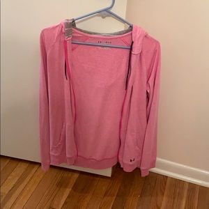 Under Armor Jacket